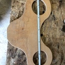 Clef de boîte à musique XXL