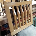 Portillon chataignier