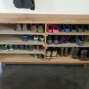 Meuble à chaussures