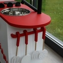 Cuisine enfant