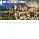 Pour passer un bon moment de montage, réalisation parfaite