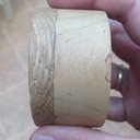 Rangement  pour mettre une bague