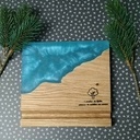 Repose tablette époxy