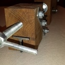 Serre joints dormants