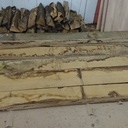 Seconde réalisation - Table en chêne