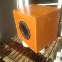 Caisson de Basse pour Home Cinéma