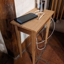 Mini table de charge