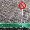 Couper du verre en 7 étapes par un artisan verrier