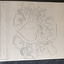 Light Box anniversaire de mariage