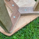 Tabouret d’établi