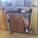 CONSOLE aux outils à main