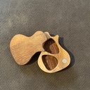 Boites à médiatior