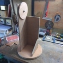 Monture Dobson pour téléscope