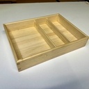 Range-outils fabriqué main