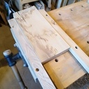 Quelques "accessoires" d'établi