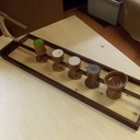 Trampoline à billes