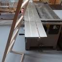 Porte serviette écologique