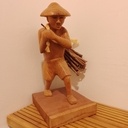 A chacun son fardeau