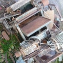 Machine à restaurer