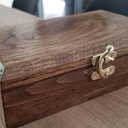 Boite à bijoux