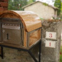 Boite aux lettres