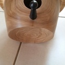 Un nichoir tout  Rond