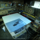 Scie sur table Power Master Cut 2000