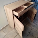 Meuble à chaussures