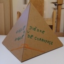 Angle de corroyage démonstration