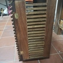 Mini Buffet pour TV et Appareils