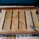 Un joli plateau tout plein d'erreurs...