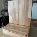 Coiffeuse/Secrétaire