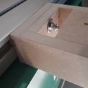 Guide pour coupe parallèle à la SaF