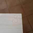 Table de lecture pour enfant