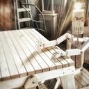 La naissance de Pinocchio