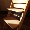 Une nouvelle chaise pour mes petits