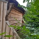Chalet insolite