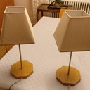 Lampes de chevet