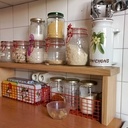 Étagère de cuisine