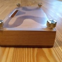 Ampli passif pour smartphone