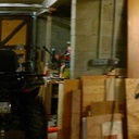 Le refuge du menuisier