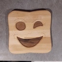 Réplique d'un Biscuit bien coNnu