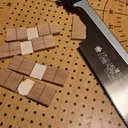 Nichoir, j'attends mes anges...