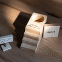 Boîte à dents de lait