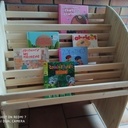 Bibliotheque enfant