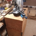 Servante multi fonction