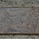 Un plateau de service.