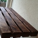 Étagère murale sans équerre