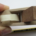 Un petit rabot avec fer 18mm