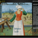 La déduction ou L'art du Charpentier - XVe